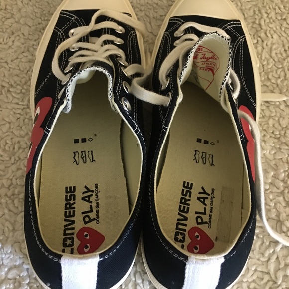 Converse - Picture 5 of 11